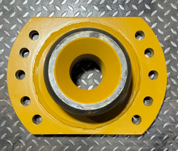 Цапфа 17M-71-41370