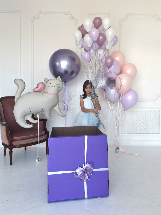 Воздушные шары №8165