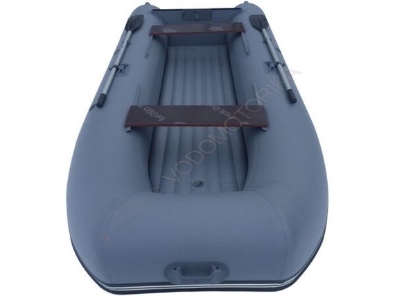 Лодка надувная Catmarine S-ND 330