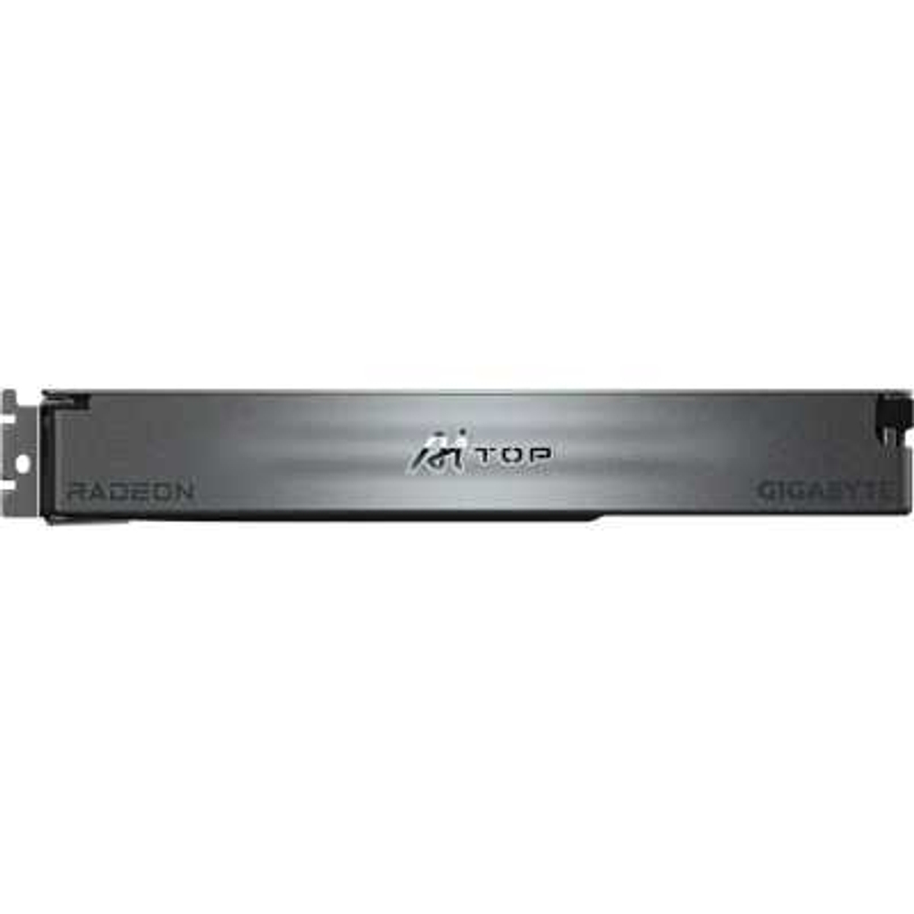 Видеокарта GigaByte AMD Radeon AI PRO R9700 32Gb GV-R9700AI TOP-32GD