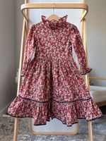 Хлопковое платье Bebe Organic, 104