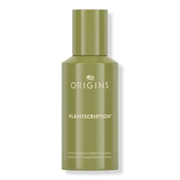 Origins Plantscription Active Wrinkle Correction Serum