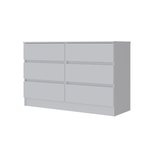 Комод МГК-2 Мэнкс (МБ3)