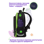 Ранец Berlingo Expert Plus "Pixel style" 38*29*15см, 2 отделения, 2 кармана, анатомическая спинка