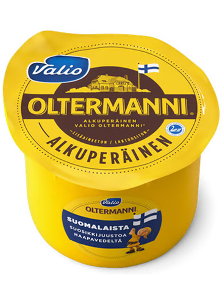 СЫР VALIO OLTERMANNI 29% - 1 кг, СРОК: 25.11.25