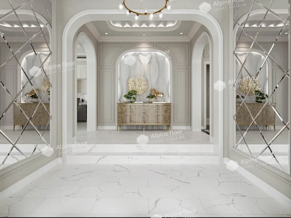 SPC ламинат Alpine Floor Гранд Каньон