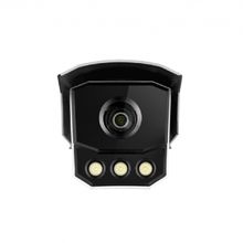 IP камера с распознаванием номеров автомобилей Hikvision  iDS-TCM203-A/R/2812(850nm) (B)