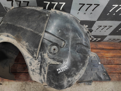 Подкрылок передний левый GAC GS8 2 21-нв Б/У Оригинал 7135001DRS0000