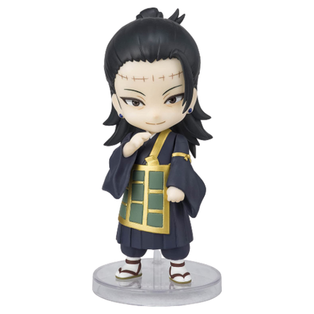 Фигурка Figuarts mini Jujutsu Kaisen Suguru Geto