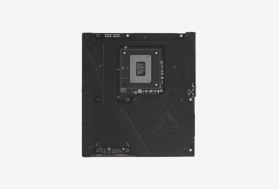 MSI MEG Z890 GODLIKE_0326531101941