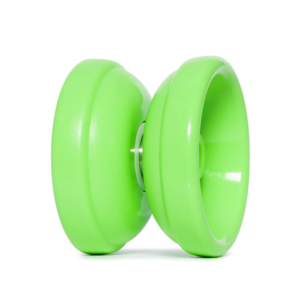 Йо-Йо YoYoFactory WHIP Зеленый