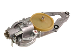 Редуктор для кухонного комбайна Kenwood Major KM0xx-KMM0xx