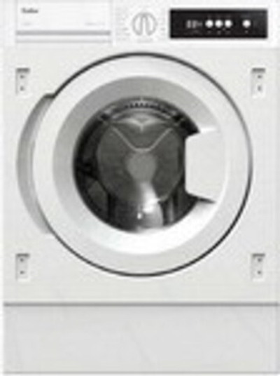 Встраиваемая стиральная машина Evelux EWI 61408