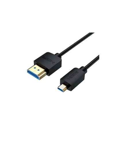 Кабель Accsoon HDMI Type A – Type D