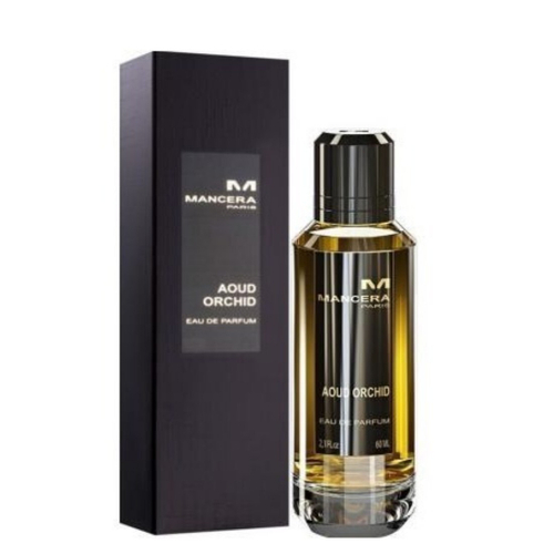 MANCERA Aoud Orchid edP 120ml unisex TESTER