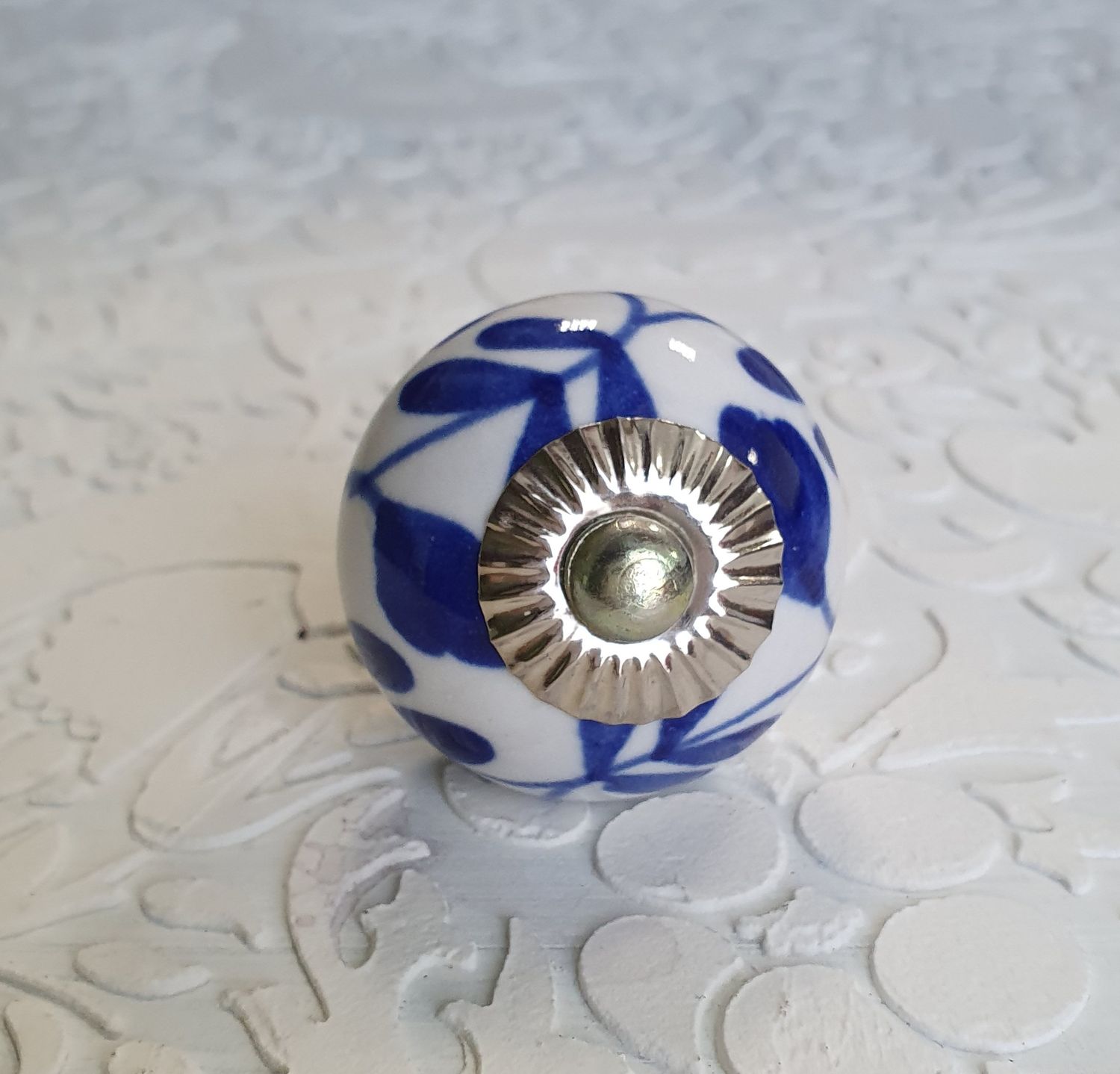 ручка индия №77 (4,5см)
