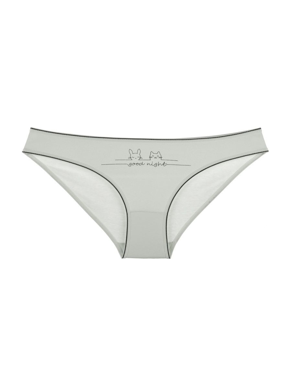 Трусы женские (5 шт.в уп.)