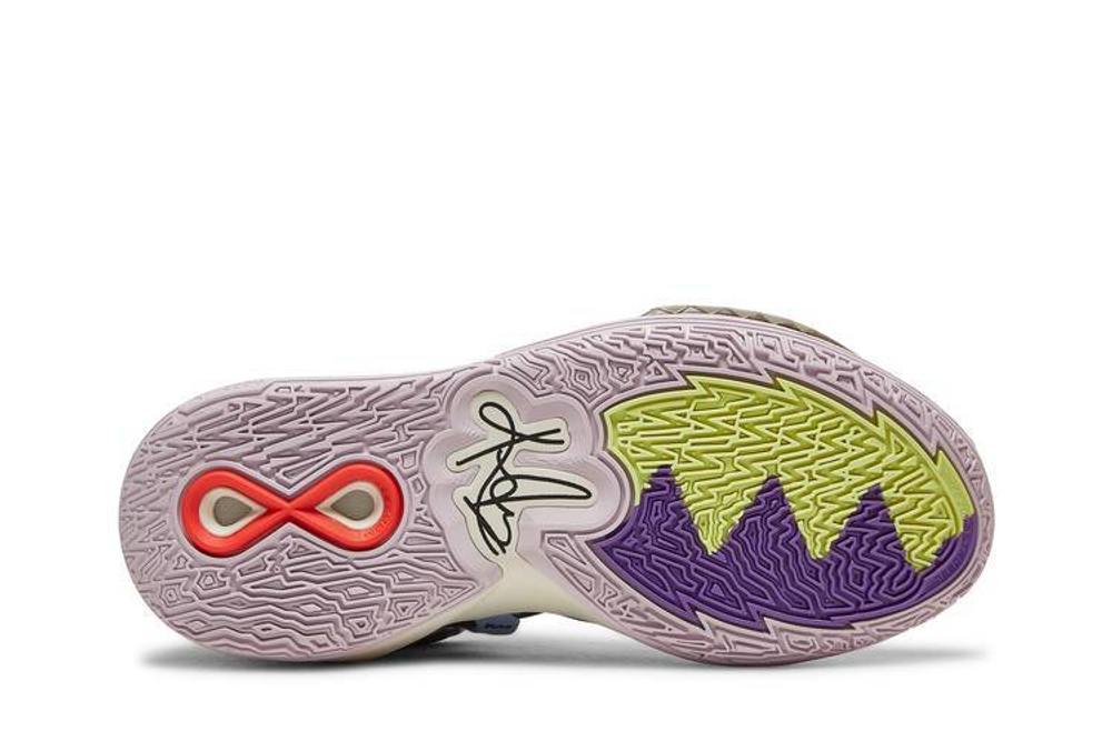 Кроссовки Nike Kyrie 8 Infinity "Journeyreward" 8 Ep