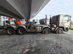 АвтоСистемы АС-26М  на шасси МАЗ 6516С9 8x4 Мультилифт АС-26М (63370N) (Дизельный, 11,1 л, 420 л.с.,
