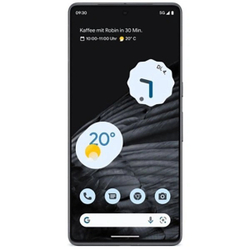Смартфон Google Pixel 7 Pro 12/512GB, Obsidian (US)