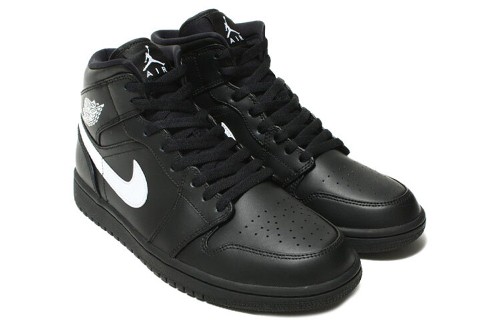 Кроссовки Jordan Air Jordan 1 Mid