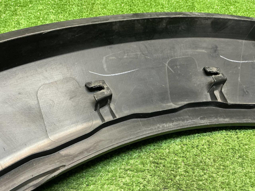 Расширитель передний левый Mini Hatch R56 (06-13)