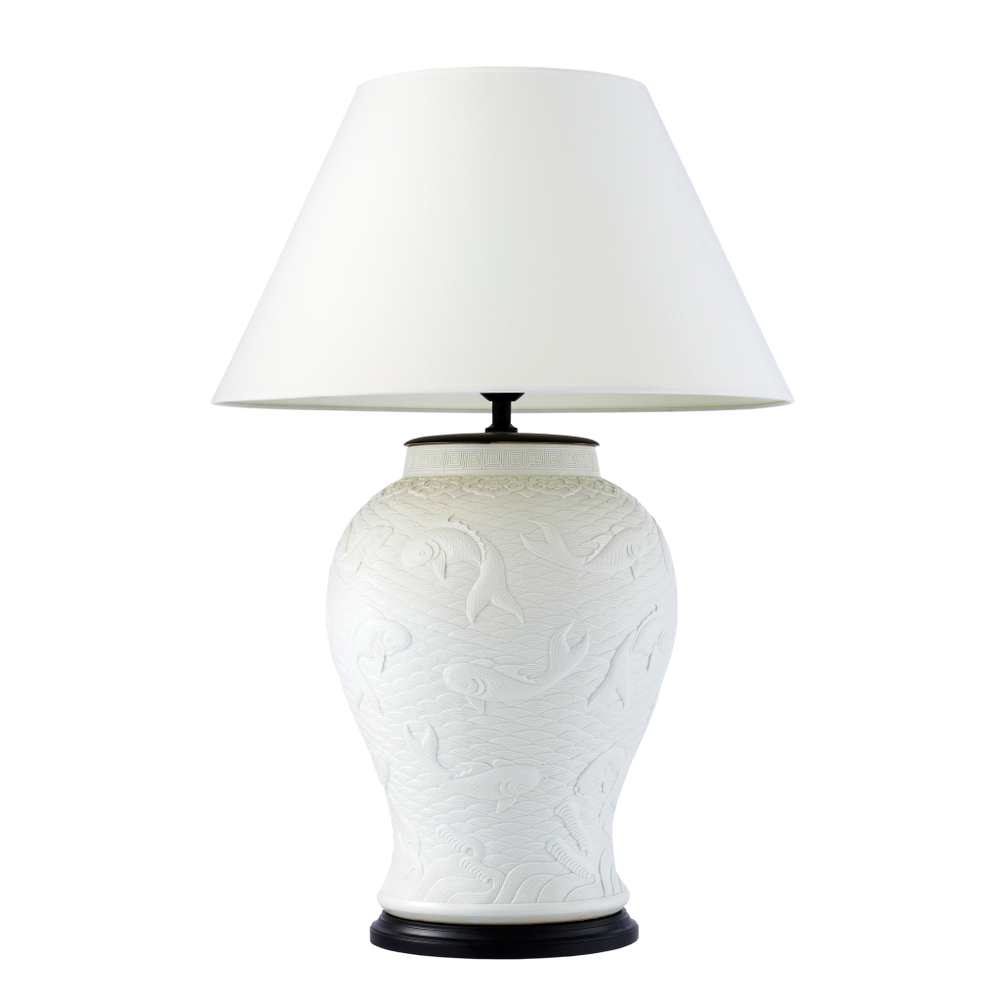 Лампа настольная Table Lamp Dupoint арт.110689