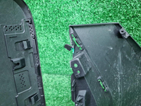 Бампер передний Geely Cityray (2024-н.в.)