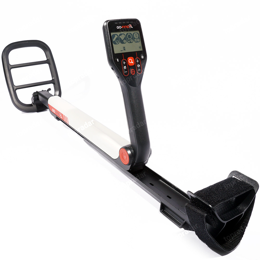 Металлоискатель Minelab GO-FIND 40