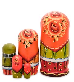 МР-24/ 96-M Матрешка 5м «Настенька»