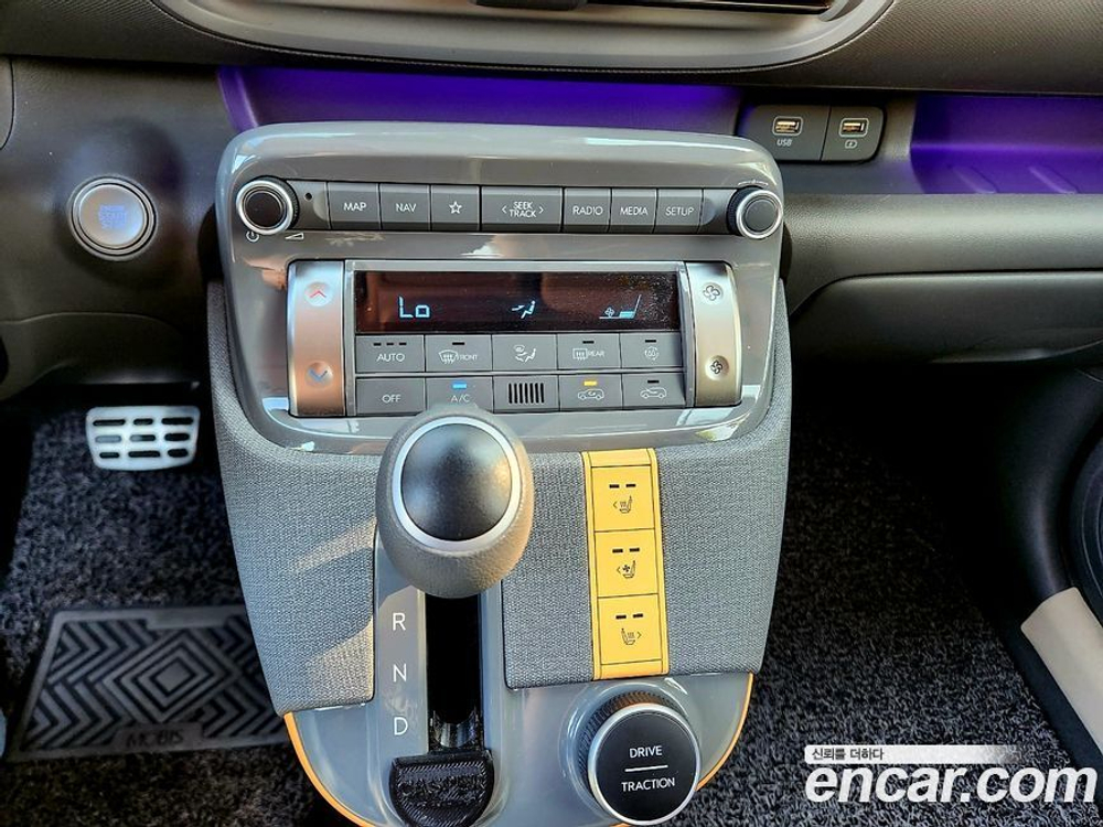 Hyundai Casper Turbo The Essential (11.2022)