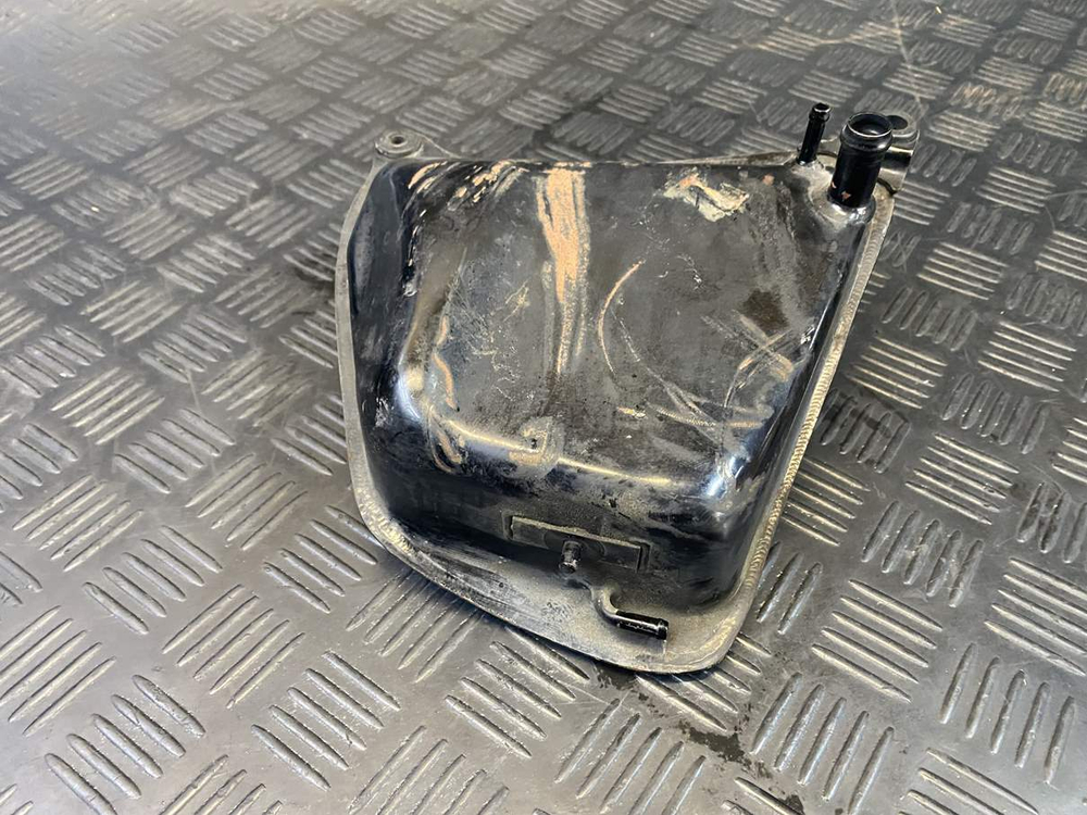 Бак топливный Yamaha Virago 1100 XV1100 (нижний)