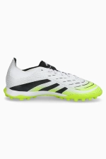 Сороконожки adidas Predator League TF - белый