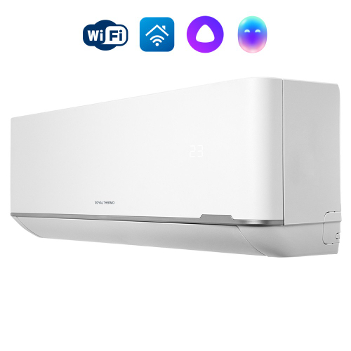 Сплит-система Royal Thermo Barocco RTB-12HN8_V2 комплект НС-1689401