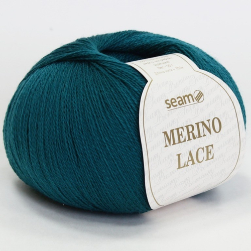 Пряжа Seam Merino Lace (15)