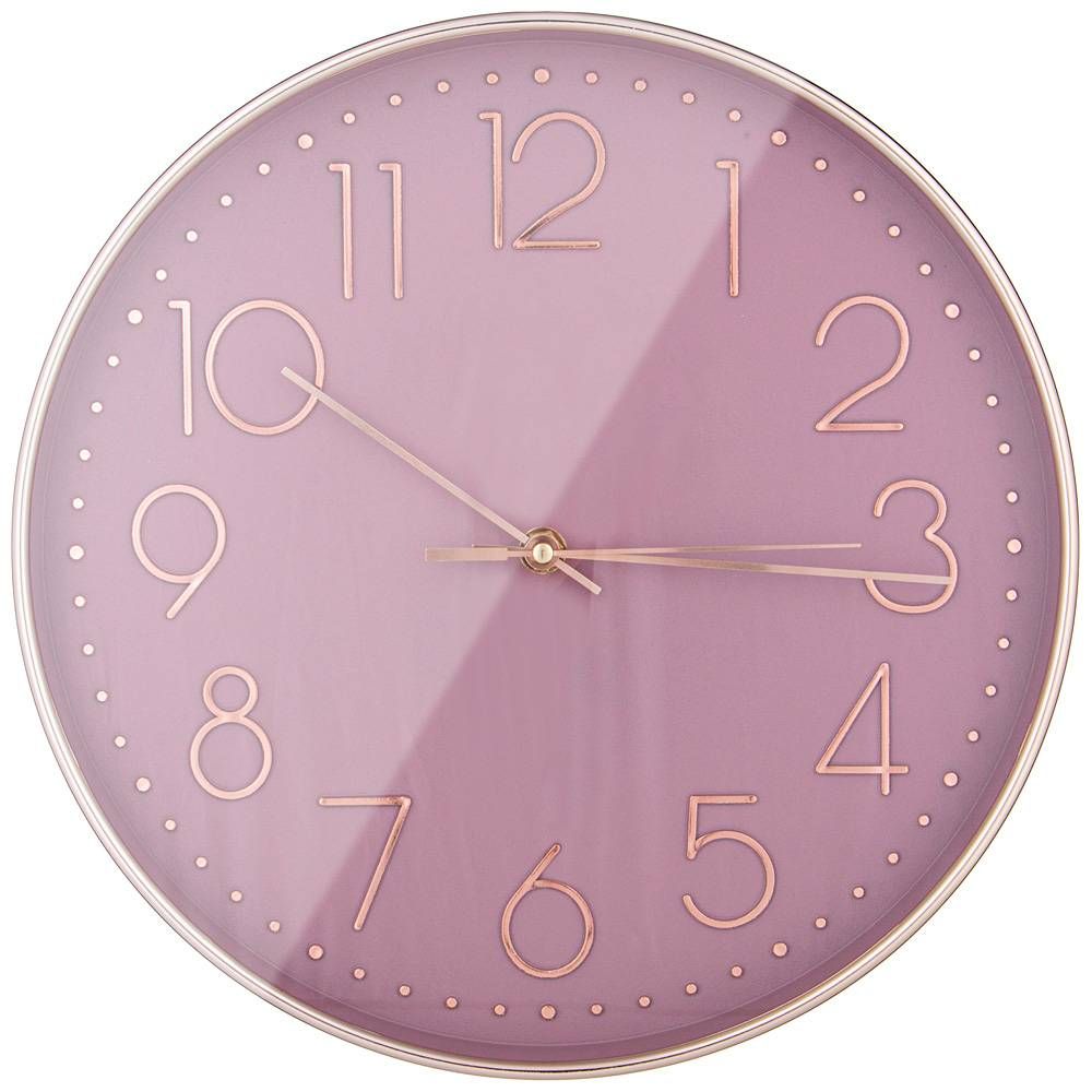 ЧАСЫ НАСТЕННЫЕ "МОДЕРН" 30,5*30,5*4,5 СМ