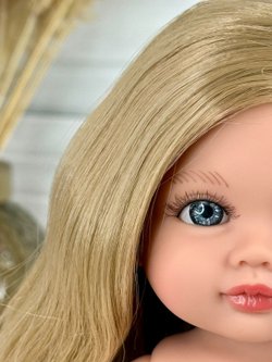 Кукла Manolo Dolls виниловая Sofia 32см без одежды (9202)