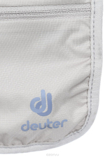 Кошелек Deuter Security Wallet II, артикул 3942116_6010,  цвет Sand