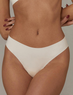 Трусы Aruelle Esme Creme стринги (кремовый)