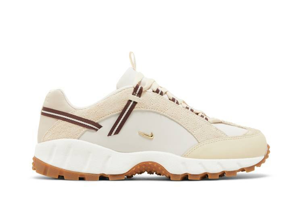 Кроссовки Jacquemus X Nike Nike X Jacquemusair Humara Air Humara Lx (Женская размерная сетка)