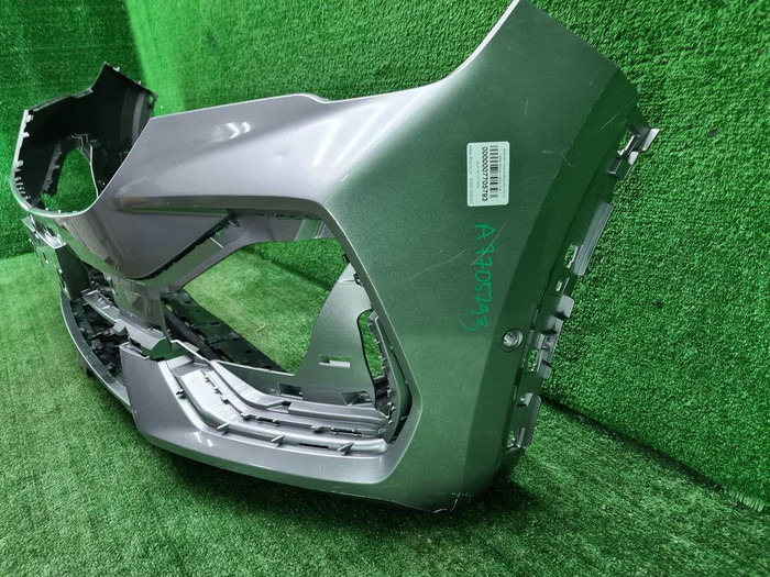 Бампер передний Geely Monjaro (2021-н.в.)