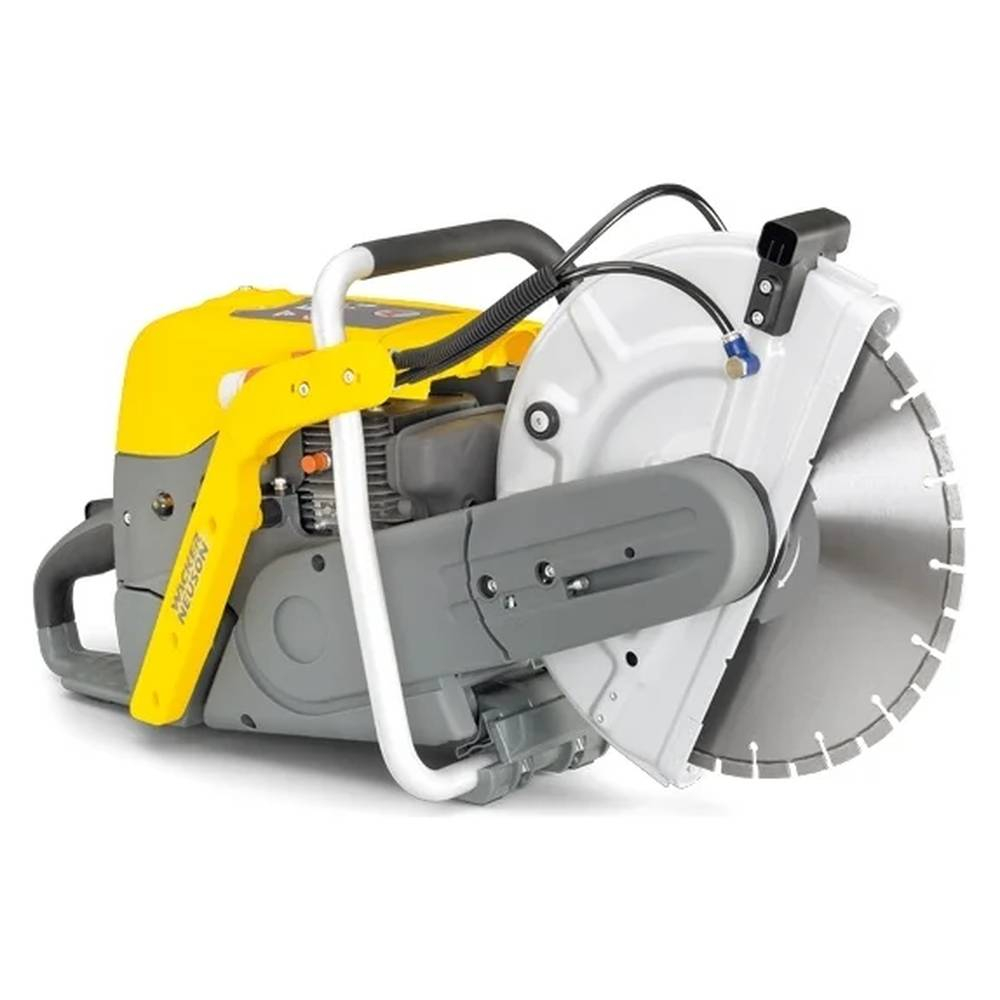 Бензорез Wacker Neuson BTS 635S