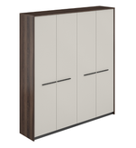 Гардероб двойной RF.506.DA.PG REEF (РИФФ)