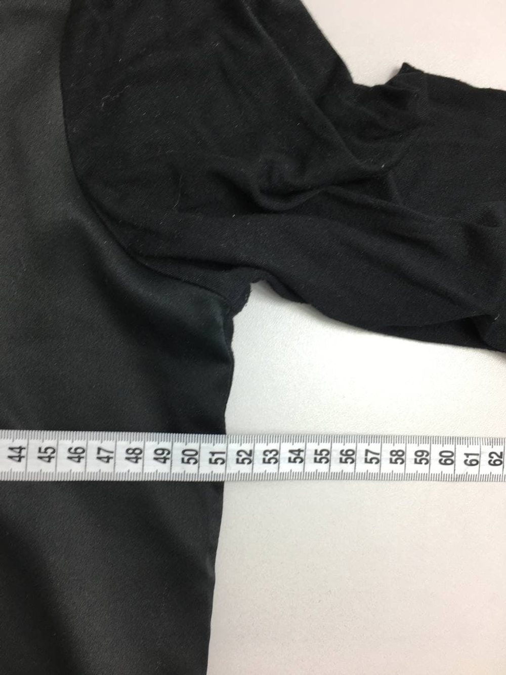 Лонг базовый 46 размер