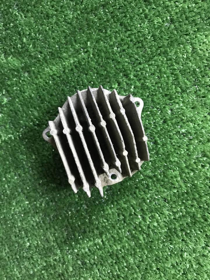 Блок светодиодный правый Mercedes GLE C292 (15-19)