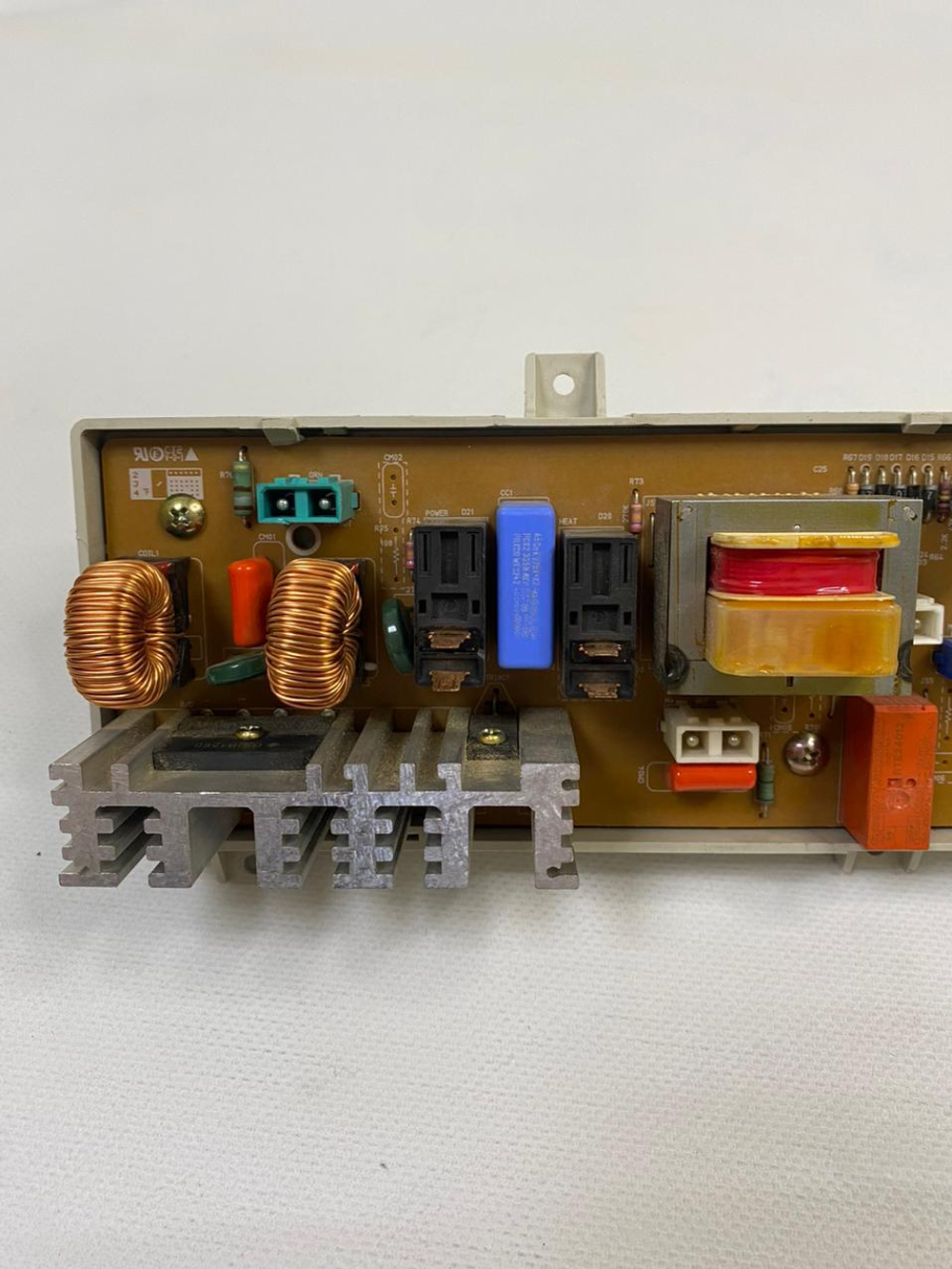 32 Электронный модуль для стиральных машин Samsung MFS-S803J-02 б/у
