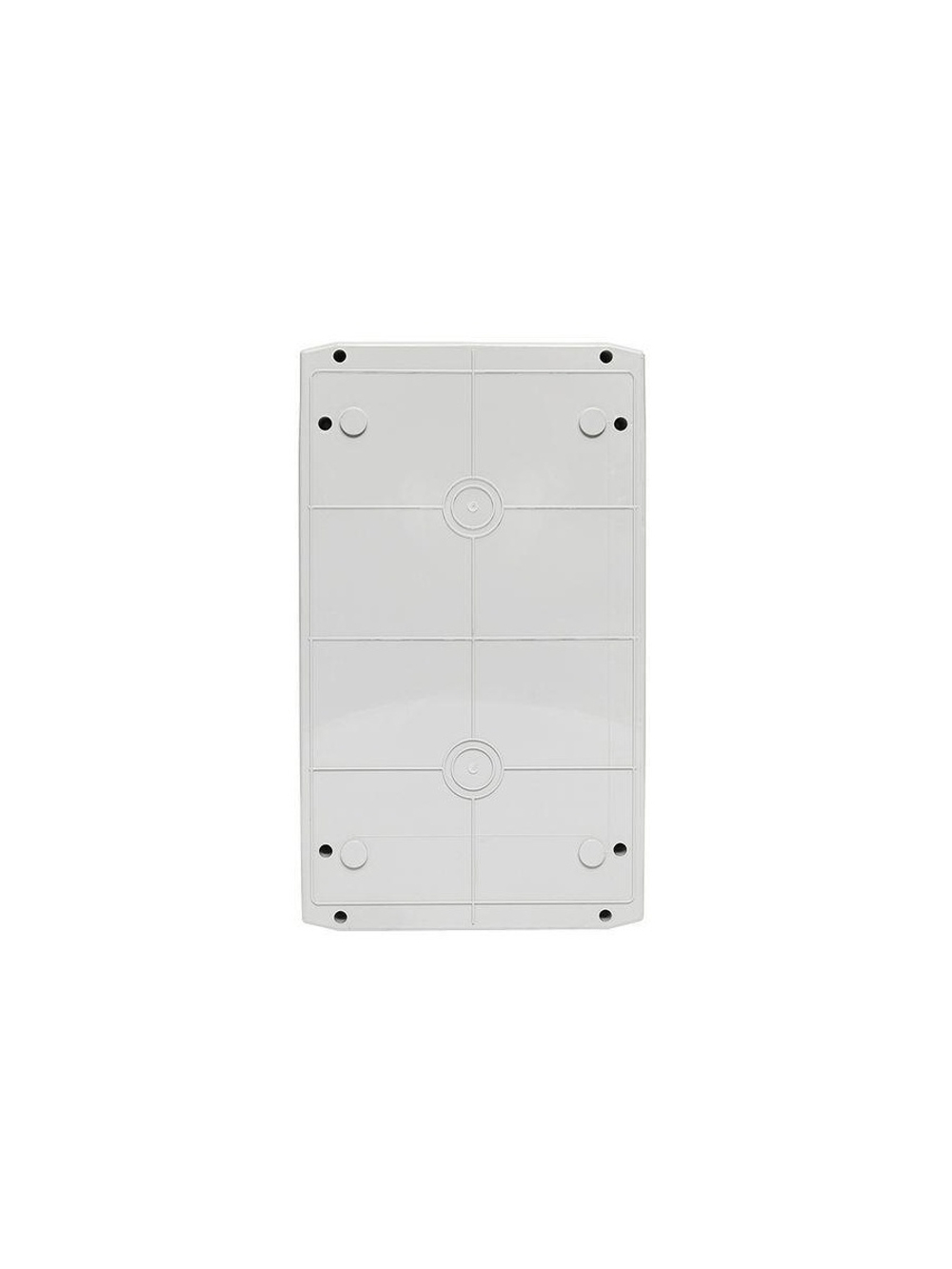 Щит навесной Unix65 36 модулей (535х319х144) IP65 PROxima EKF ux65-36-n