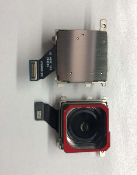 Xiaomi 15 Ultra  (25010PN30G) / камера Широкоугольная (50MP) (ORIG-SP)