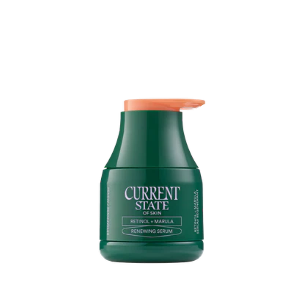 Current State Retinol + Marula -Восстанавливающая сыворотка
