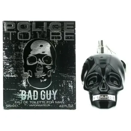 Мужская парфюмерия Police To Be Bad Guy EDT 125 мл